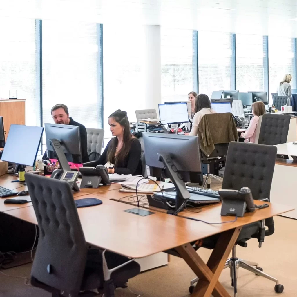 Call Center