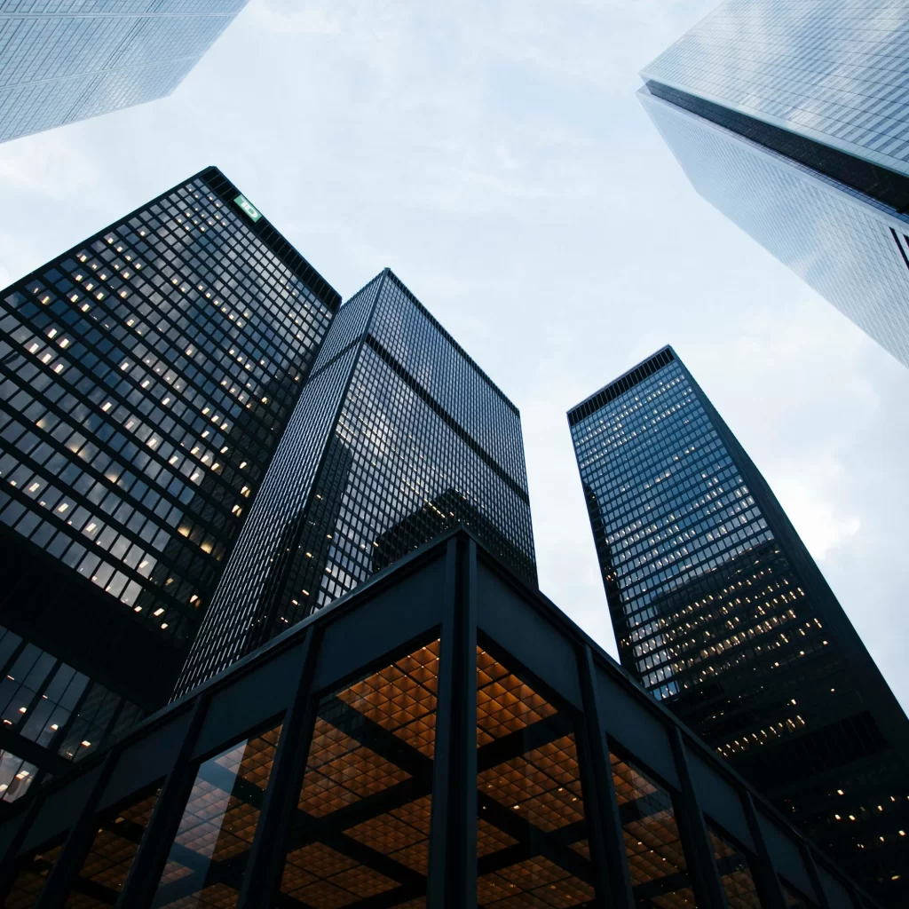 Finance Company