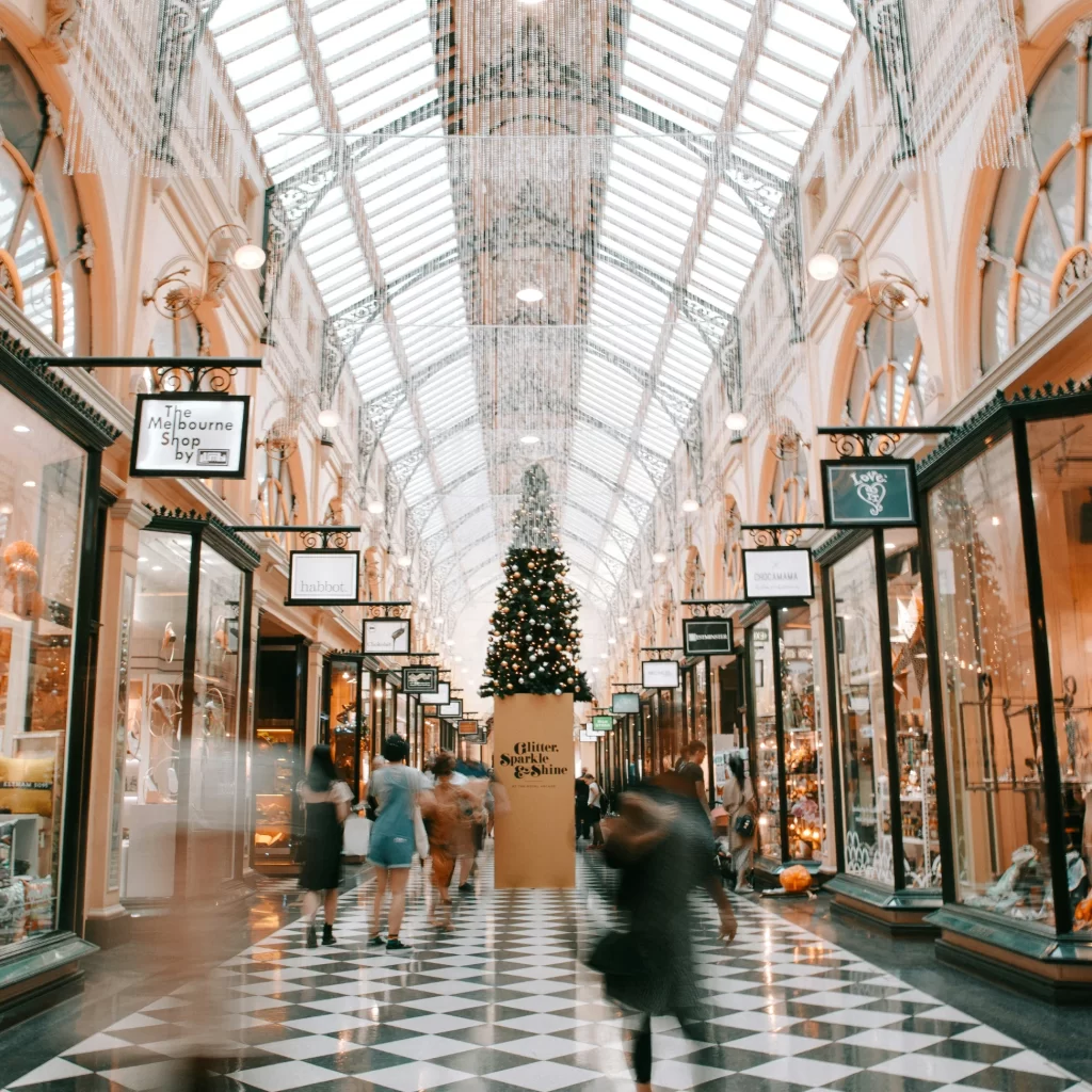 Retail